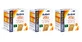 Meritene Force et Vitalité Cappuccino 3x30 Sachets