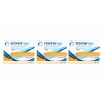 Vesvein Legs, 3x60 tabletek, Alfasigma : ceny i cechy