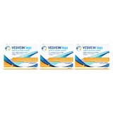 Vesvein Legs, 3x60 Tabletten, Alfasigma 