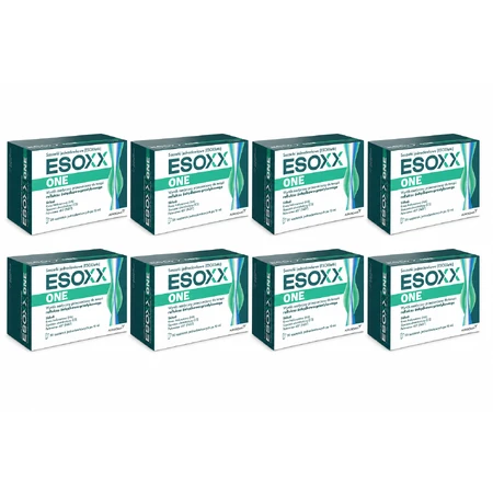 Esoxx One, 8x20 bustine, Alfasigma