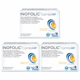 Inofolic Combi HP, 3x30 capsule moi, Lo Li Pharma