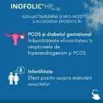 Inofolic HP, 3x30 sachets, Loli Pharma