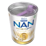 Latte in Polvere Nan Supreme Pro 1, 4x800 g, Nestlé