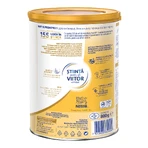 Latte in Polvere Nan Supreme Pro 1, 4x800 g, Nestlé