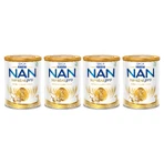 Latte in Polvere Nan Supreme Pro 1, 4x800 g, Nestlé