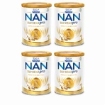 Latte in Polvere Nan Supreme Pro 1, 4x800 g, Nestlé