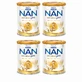 Nan 1 Supreme Pro melkpoeder, 4x800 g, Nestle
