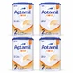 Leche de fórmula en polvo Aptamil Comfort 2, de 6 a 12 meses, 4 x 800 g, Nutricia