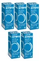 Lubristil Synfo ophthalmic solution, 5x10 ml, Sifi