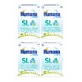 Formule SL Lait pour Nourrissons à base de Soja, +0 mois, 4x500 g, Humana