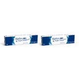 Xailin Night Unguento Lubrificante Per Secchezza Oculare 2x5 g, Visuafarma