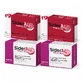 Set SiderAL Forte, 60 cápsulas + SiderAL Folic 60 sobres, Zentiva