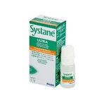 Set Nutrof Total, 180 cápsulas + Systane Ultra 30 ml