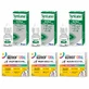 Set Nutrof Total, 180 cápsulas + Systane Ultra 30 ml