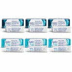 Xailin Eye Lubricating Gel, 30 g + Xailin Night 15 g Visufarma