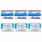 Xailin Eye Lubricating Gel, 30 g + Artelac Nighttime 30 g, Bausch+Lomb