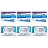 Xailin oogbevochtigingsgel, 30 g + Artelac Nighttime 30 g, Bausch+Lomb