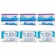 Xailin Eye Lubricating Gel, 30 g + Artelac Nighttime 30 g, Bausch+Lomb