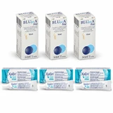 Xailin Eye Lubricating Gel, 30 g + Blu Gel A, 30 ml