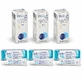 Xailin Eye Lubricating Gel, 30 g + Blu Gel A, 30 ml