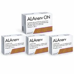 ALAnerv, 90 capsules + ALAnerv ON, 30 capsules, Alfasigma
