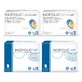 Inofolic Combi HP, 60 capsule + Inofolic HP, 60 bustine, LoLi Pharma