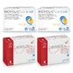 Inofolic Combi HP, 60 capsule + Andrositol Plus, 28 plicuri, Lo Li Pharma  
