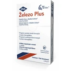 SYREL 90 cps + Iron Plus 60 capsule, IBSA