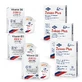 VITAMIN D3 IBSA 2000 IU 90 tablets + Iron Plus 60 capsules, IBSA