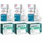 Thealoz Total, 30 ml + Esoxx One, 60 sachets