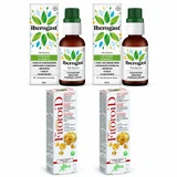 Iberogast 200 ml + NeoFitoroid, 80 ml