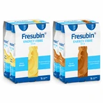 Fresubin Energy Fibre Banana + Caramel 8x200 ml