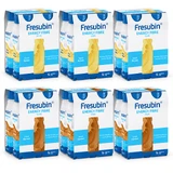 Fresubin Energy Fibre Banana + Caramel 24x200 ml