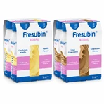 Fresubin Renal o smaku waniliowo-kappuccino 8 x 200 ml: ceny i cechy