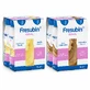 Fresubin Renal Vanilla + Cappuccino 8x200 ml