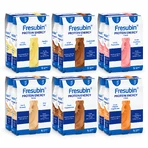 MIX Fresubin Protein Energy 24 x 200 ml: ceny i cechy