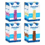 MIX Fresubin Energy, 16 x 200 ml
