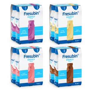 MIX Fresubin Energy 16 x 200 ml