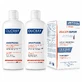 Ducray Anacaps Expert 90 + Anaphase 2x400 ml