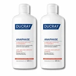 Ducray Anacaps Expert 90 + Anaphase 2 x 400 ml: ceny i cechy