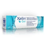Vitreonorm, 30 capsules + OMK1 10 ml + Xailin Lubricating Gel, 10 ml