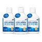 Colagen Marin Hidrolizat 10000mg, 3x500 ml, Swedish Nutra