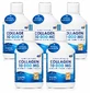 Colagen Marin Hidrolizat 10000mg, 5x500 ml, Swedish Nutra