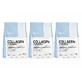 Collagen + Natural Vitamin C, 3x400 g, OstroVit