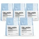 Collagen + Natural Vitamin C, 5x400 g, OstroVit