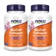 Now Foods BioCell Collagen, 2 x 120 vegetarische Kapseln
