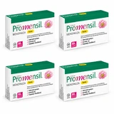 Promensil Forte Menopauze, 4x30 tabletten