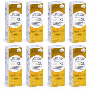 VisuXL, 8x5 ml, Visufarma