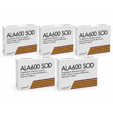Ala600 SOD, 5x20 comprimés, Alfasigma