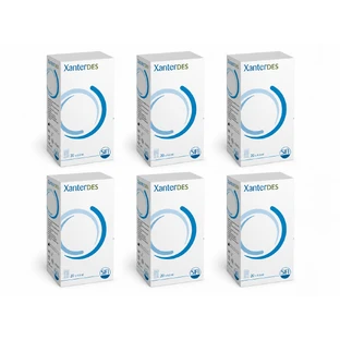 Collyre Xanterdes, 6x20 flacons, Sifi